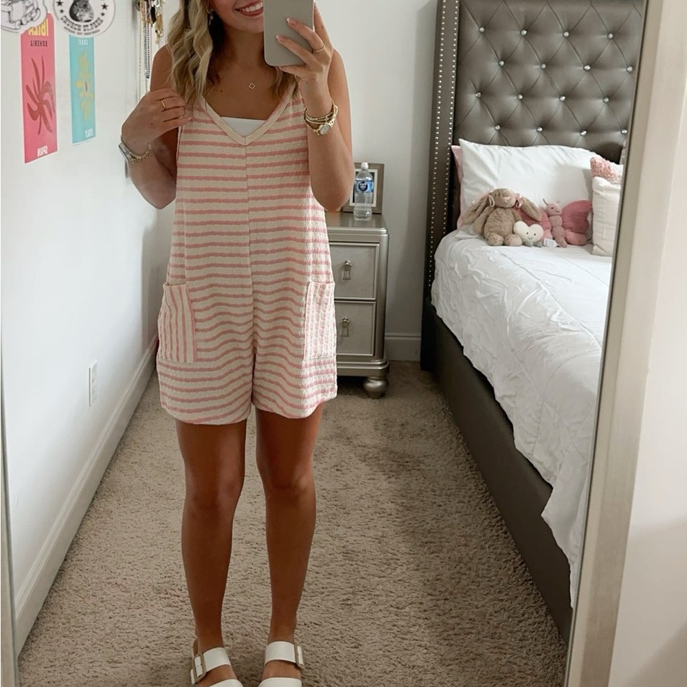 boutique romper